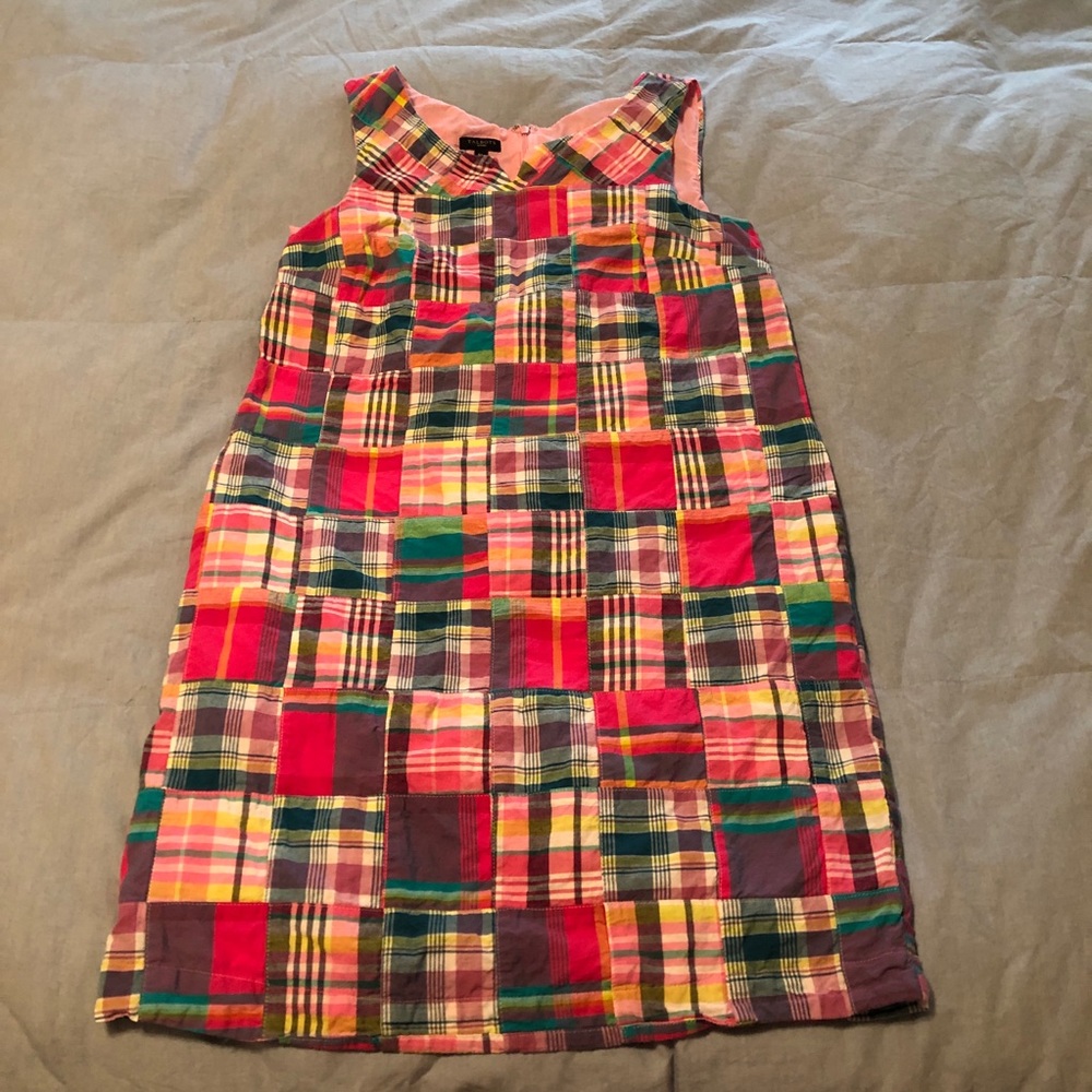 Talbots dress